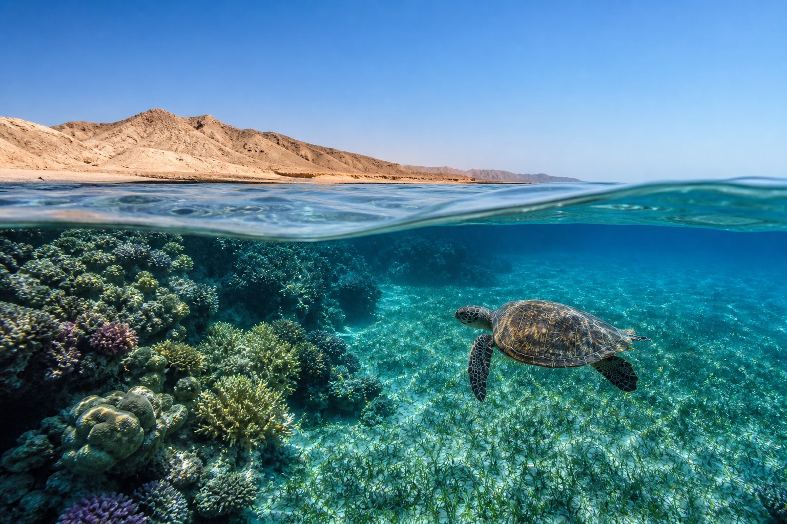 Marsa Alam