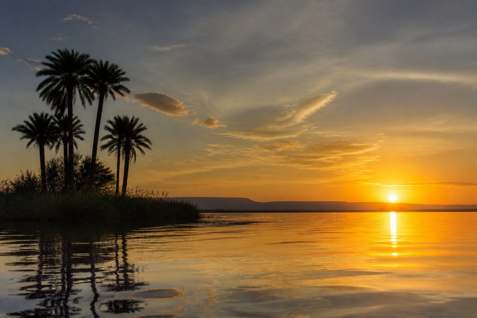 Ab Kairo: Kairo und Fayoum in vier Tagen
