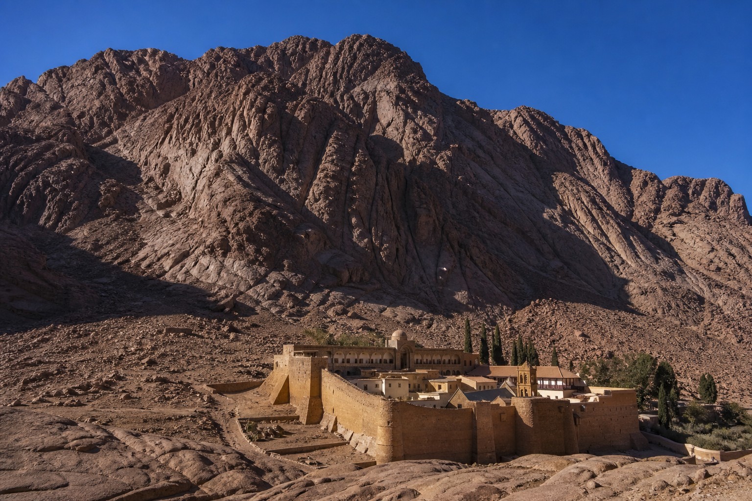 Sinaï