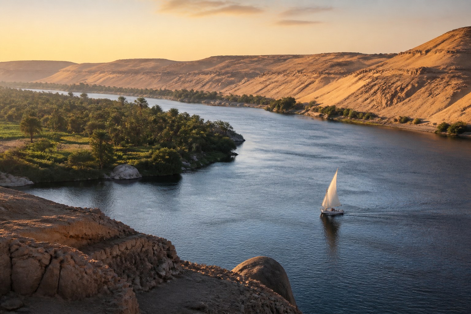 Ägypten