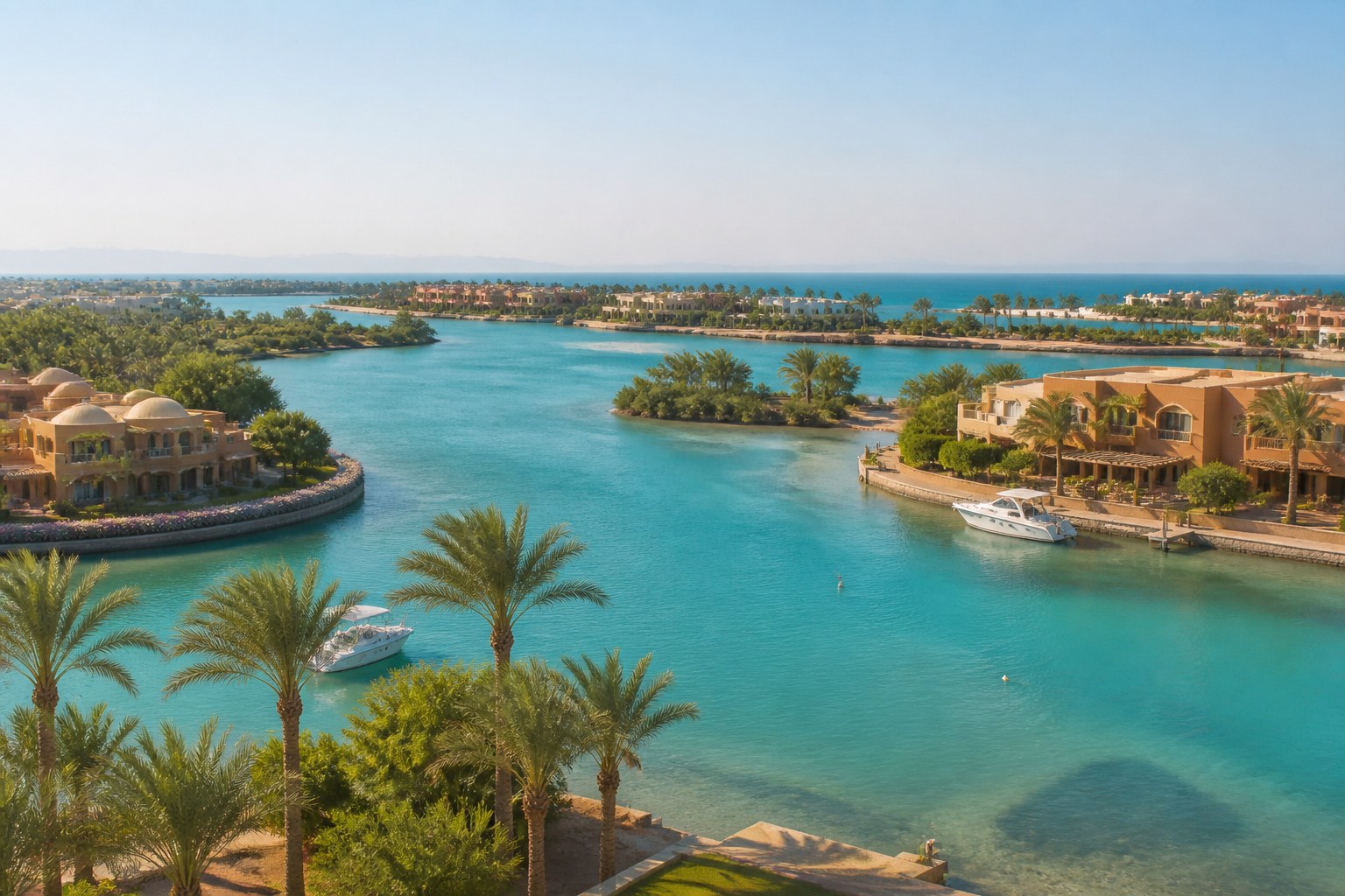 El Gouna