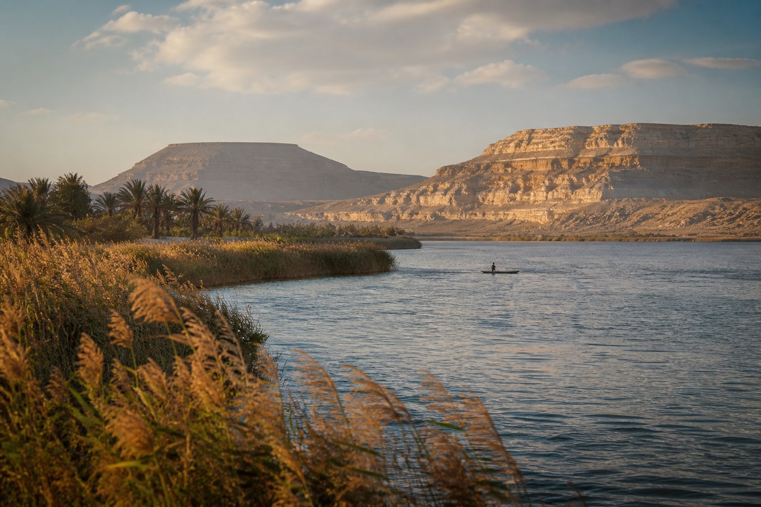 Fayoum