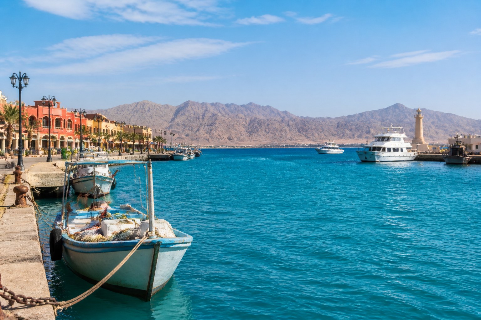 Hurghada
