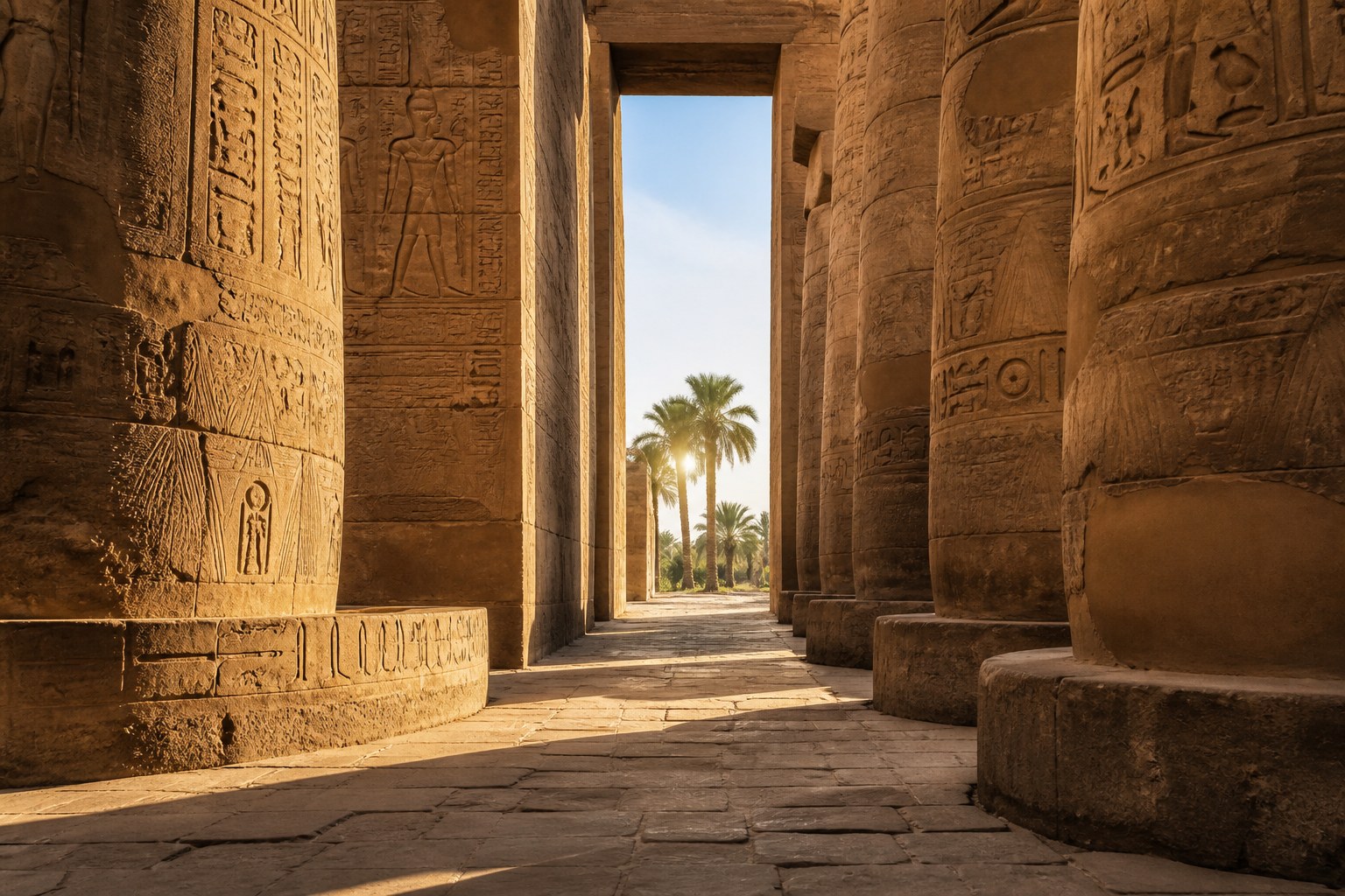 Luxor