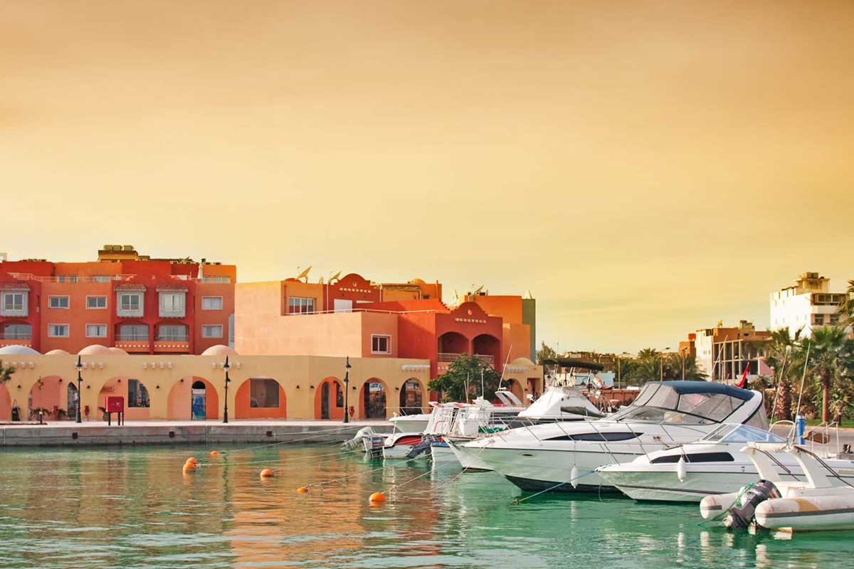 Sahl Hasheesh